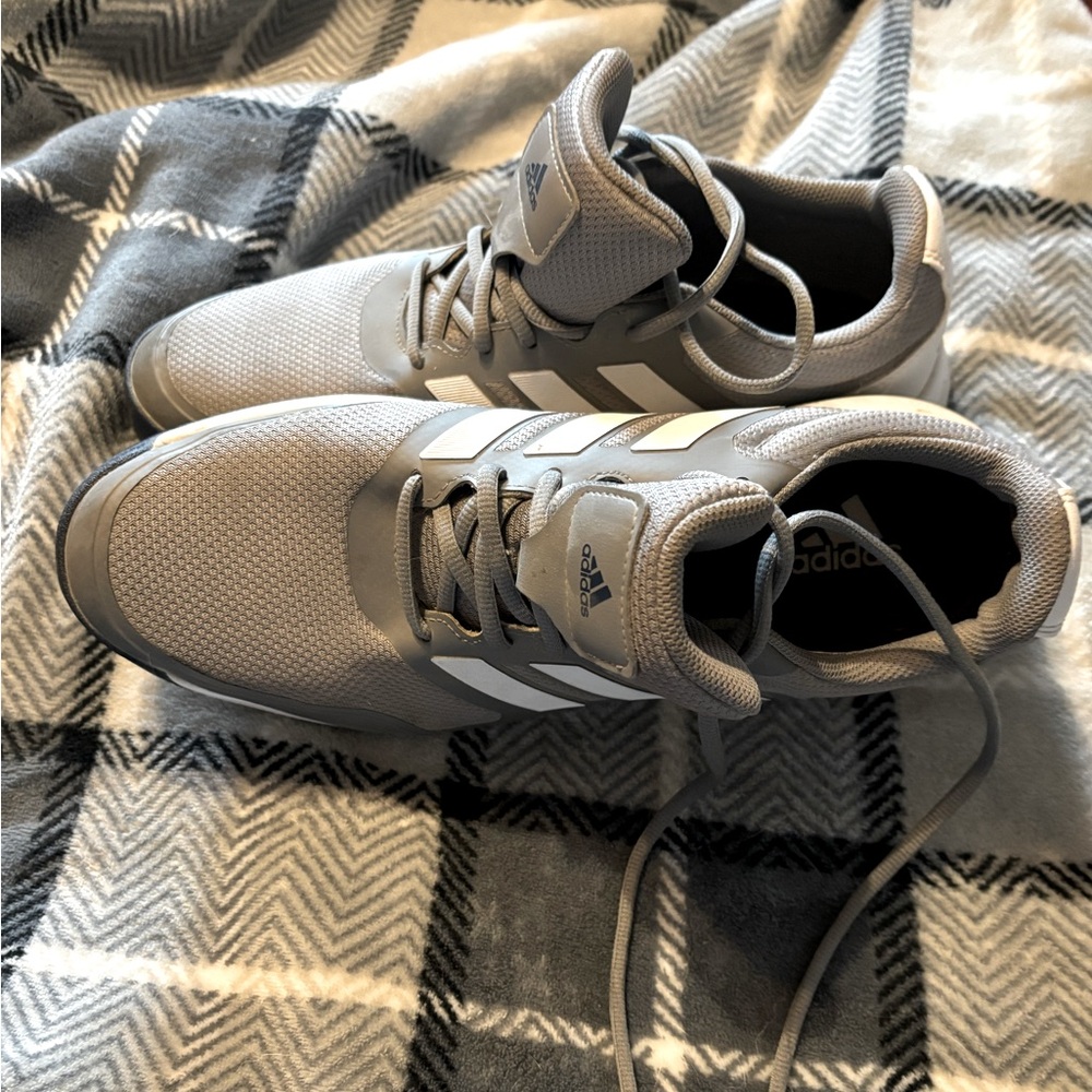 Adidas Men’s Tech Response golf shoes.